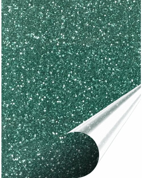 Magic Touch Mc Glitter 500Mm X 1M - MT002M