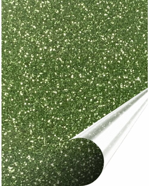 Magic Touch Mc Glitter 500Mm X 1M - MT002M