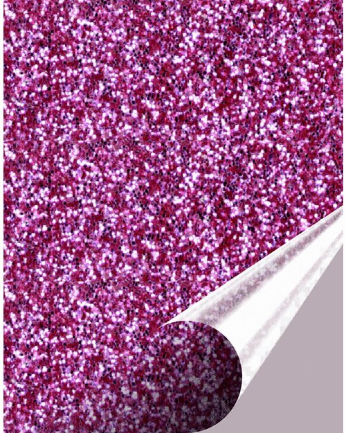 Magic Touch Mc Glitter 500Mm X 1M - MT002M