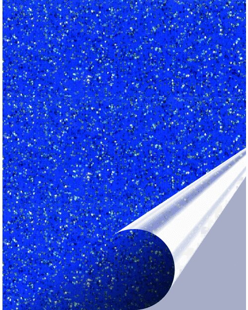 Magic Touch Mc Glitter 500Mm X 1M - MT002M