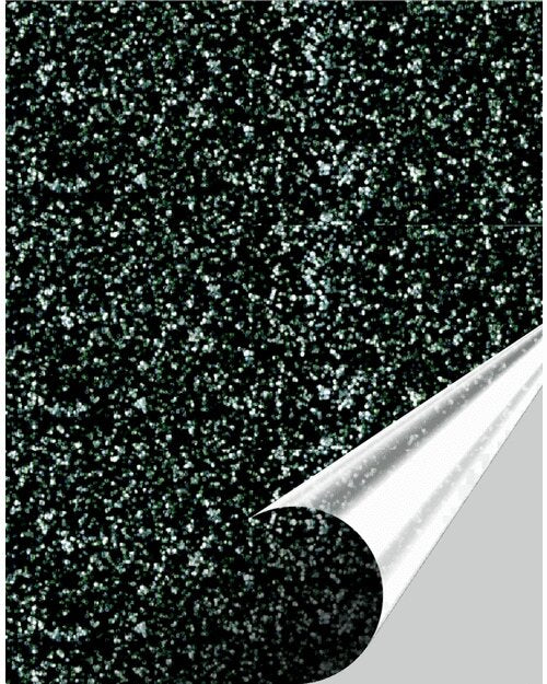Magic Touch Mc Glitter 500Mm X 1M - MT002M