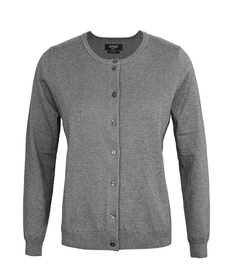 Nimbus Women's Brighton Cardigan - N137F