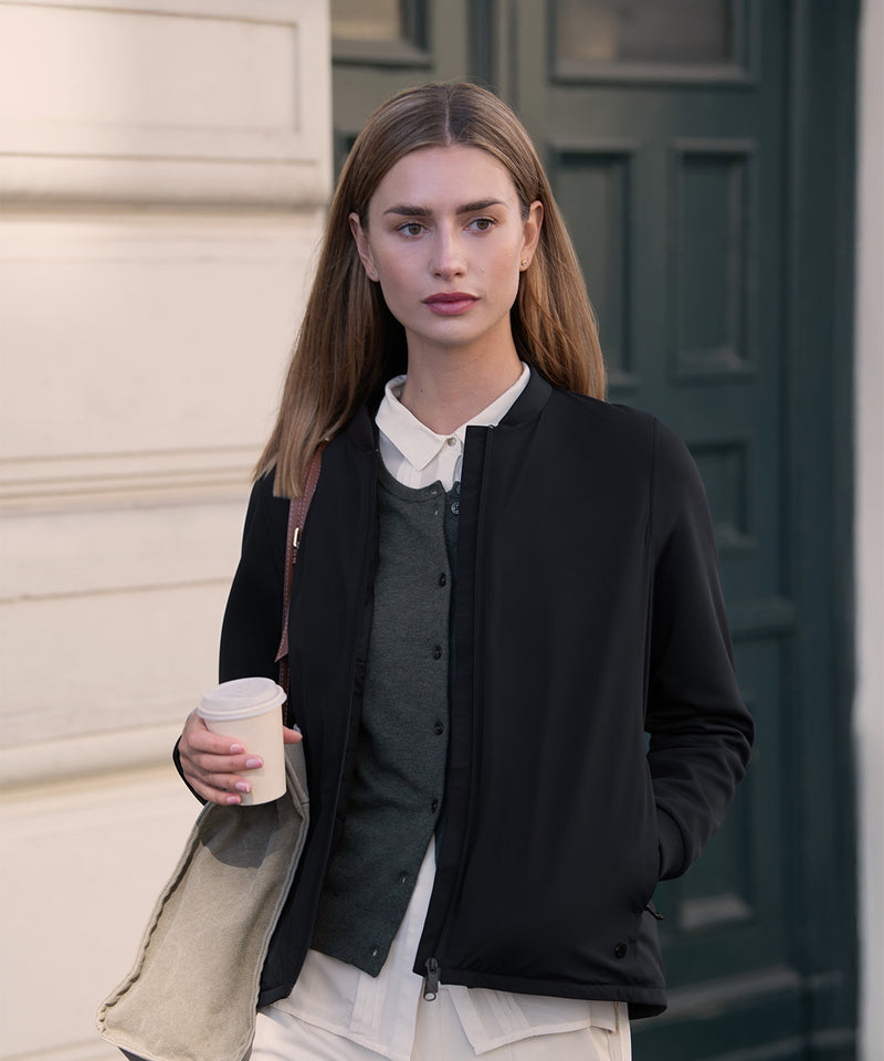 Nimbus Women’s Westlake – performance hybrid jacket