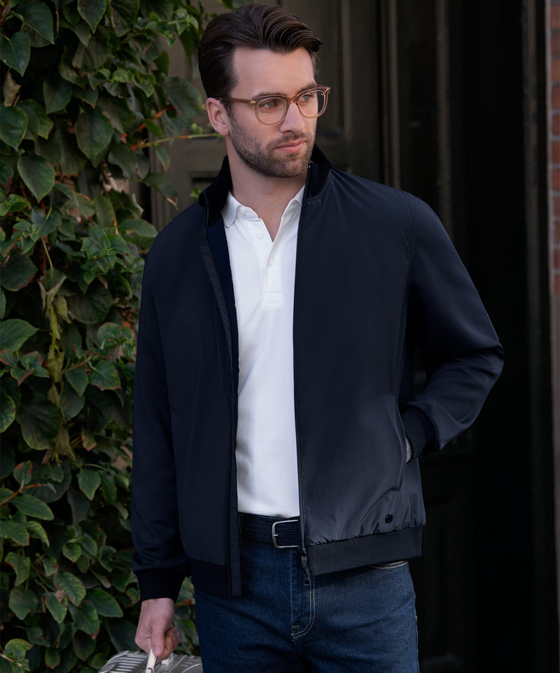 Nimbus Westlake – performance hybrid jacket
