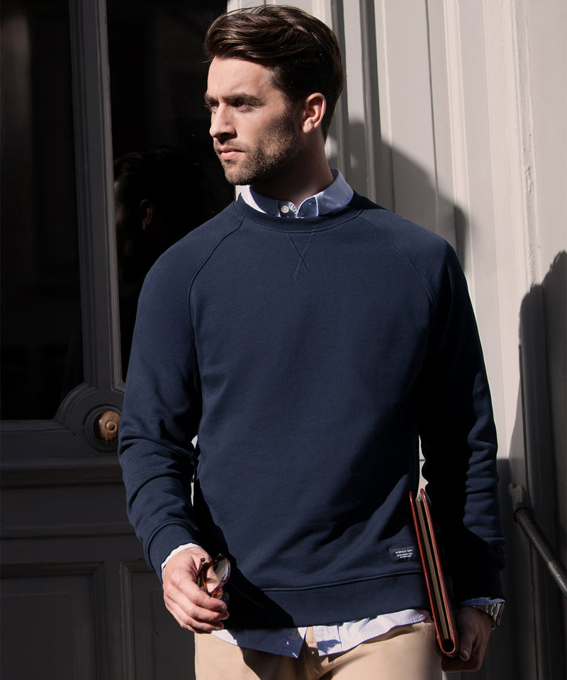 Nimbus Georgetown – timeless luxury crewneck