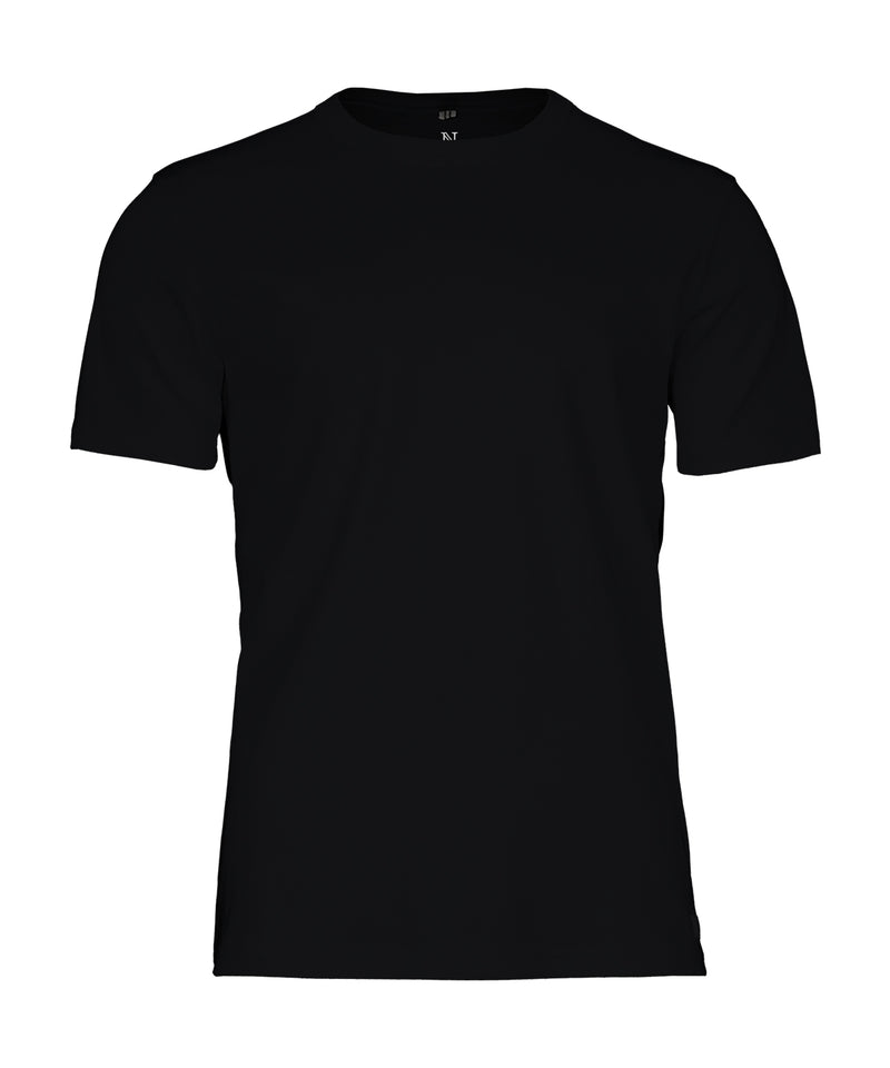 Nimbus Santa Monica - the Interlock Tee - N142M