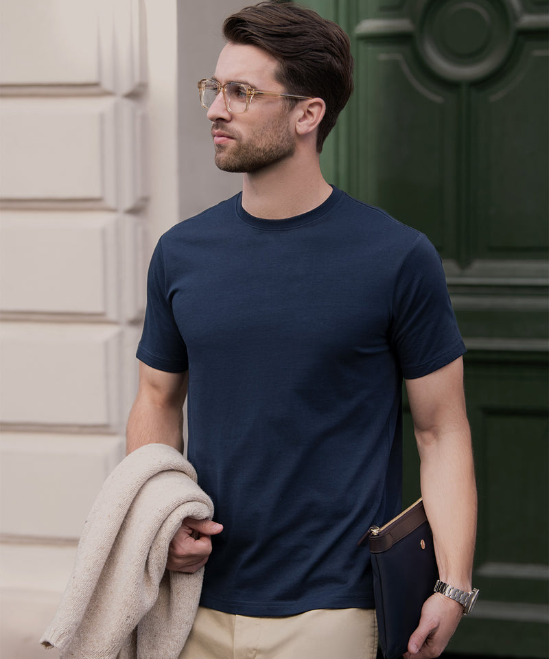 Nimbus Venice - Jersey deluxe tee