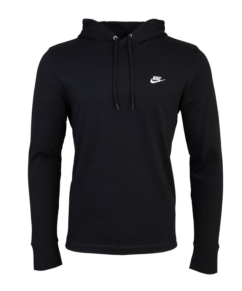 Nike Club Knit Hoodie - NK425