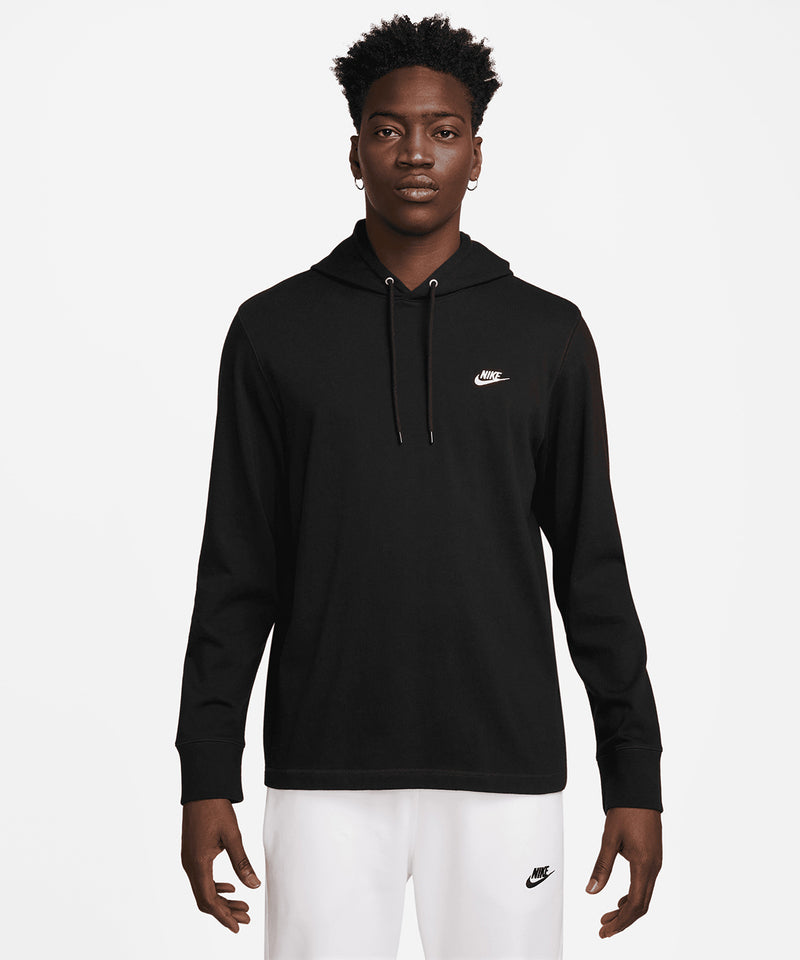 Nike Nike Club knit hoodie