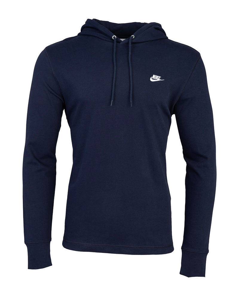 Nike Nike Club knit hoodie - NK425