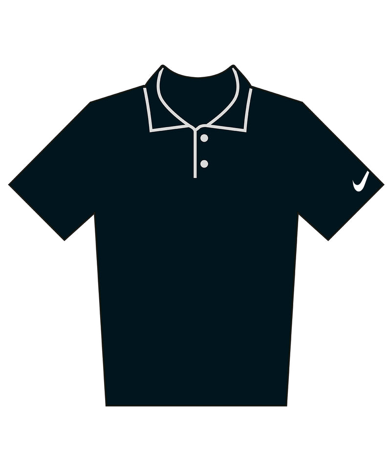 Nike Velocity Solid Polo - NK430