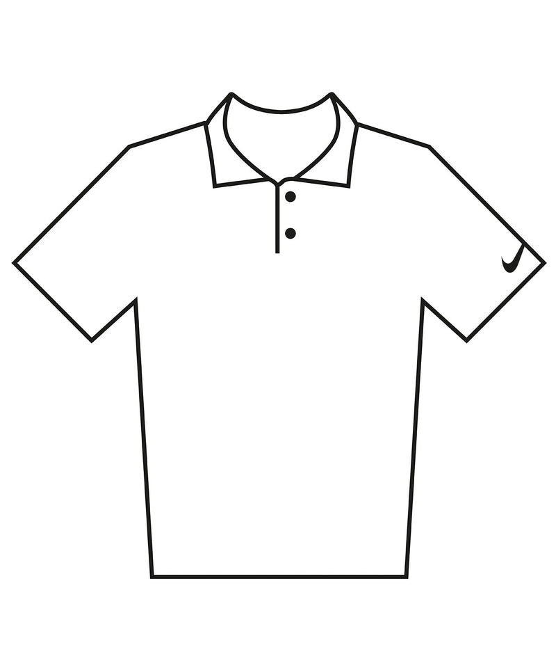 Nike Velocity Solid Polo - NK430