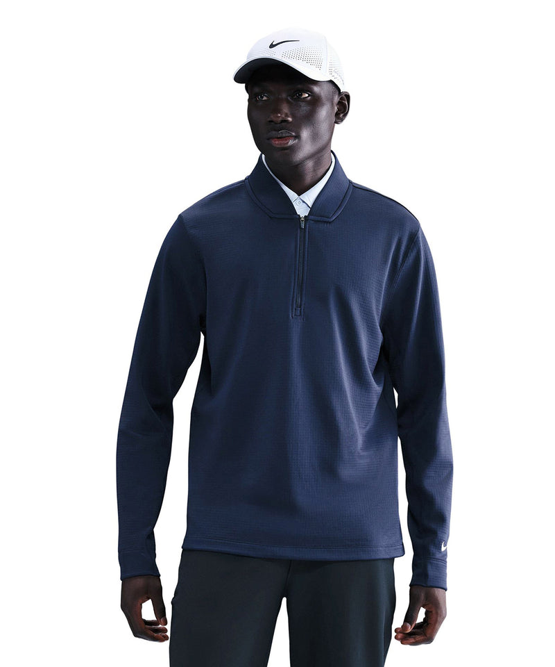 Nike Velocity 1/2-zip top