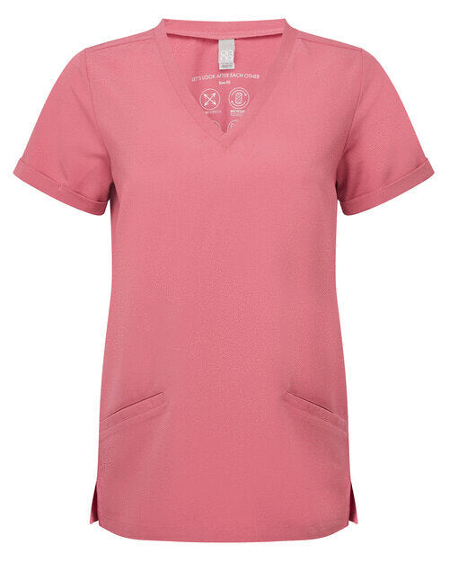 Onna Invincible Womens Onna Tunic - NN310M