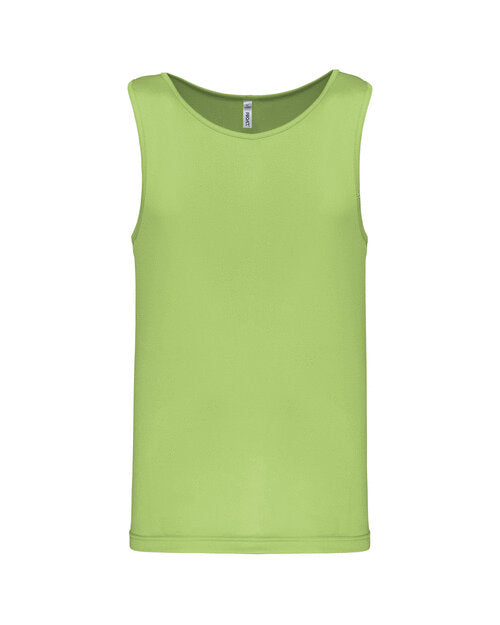 Kariban Mens Sports Vest - PA441M