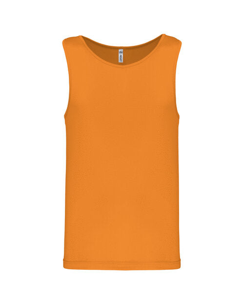 Kariban Mens Sports Vest - PA441M