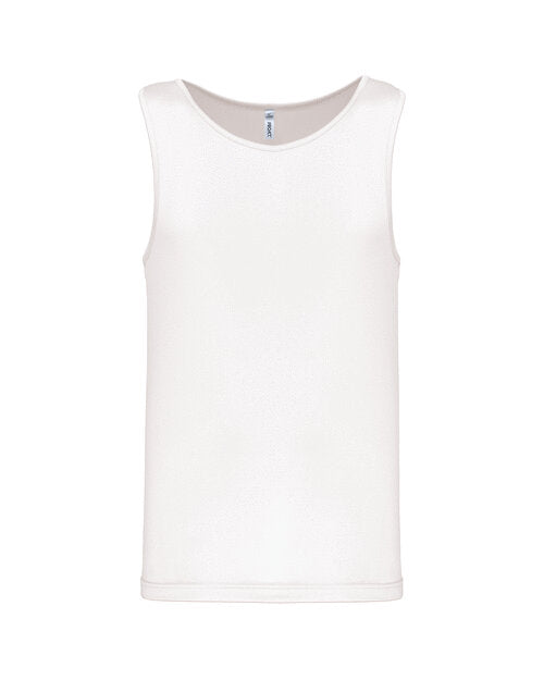 Kariban Mens Sports Vest - PA441M