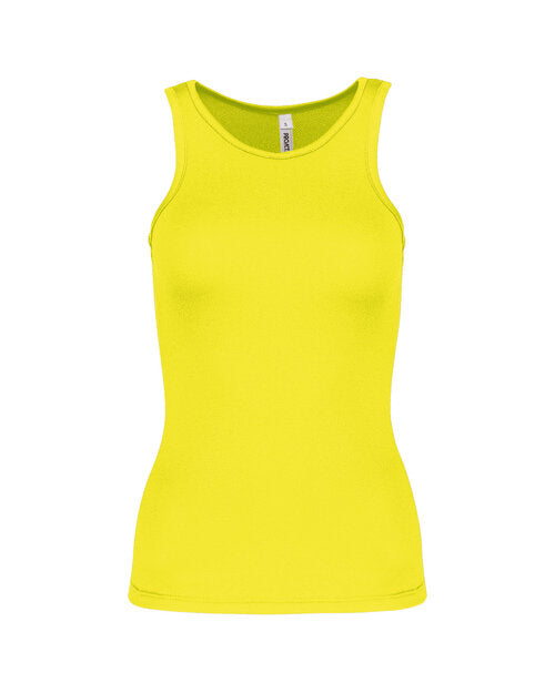 Kariban Ladies Sports Vest - PA442M