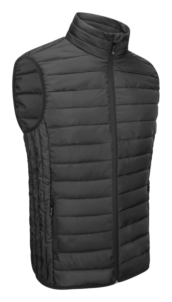 Flex Padded Baffle Bodywarmer