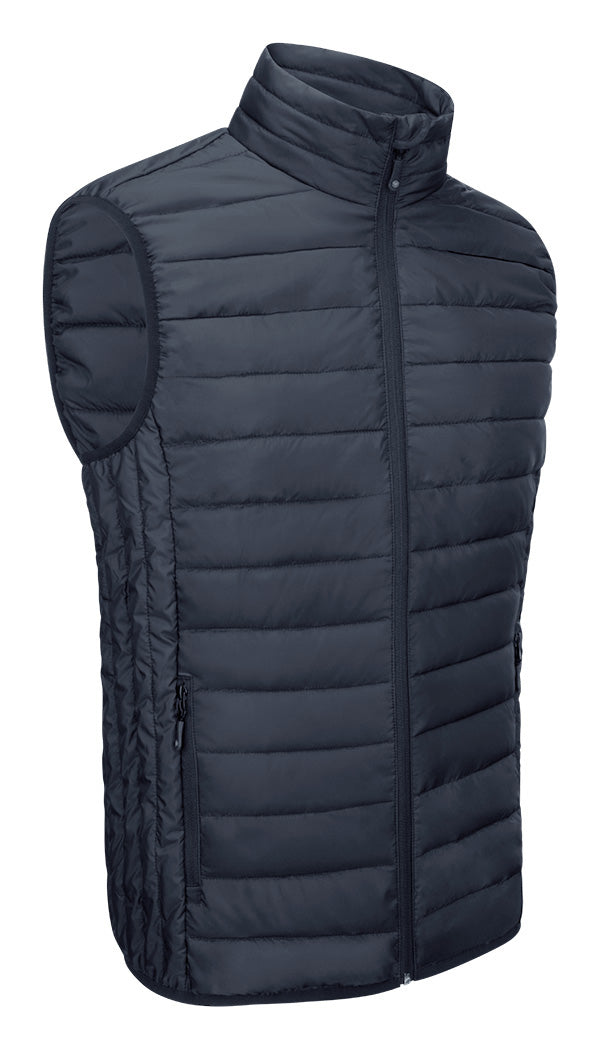 Flex Padded Baffle Bodywarmer