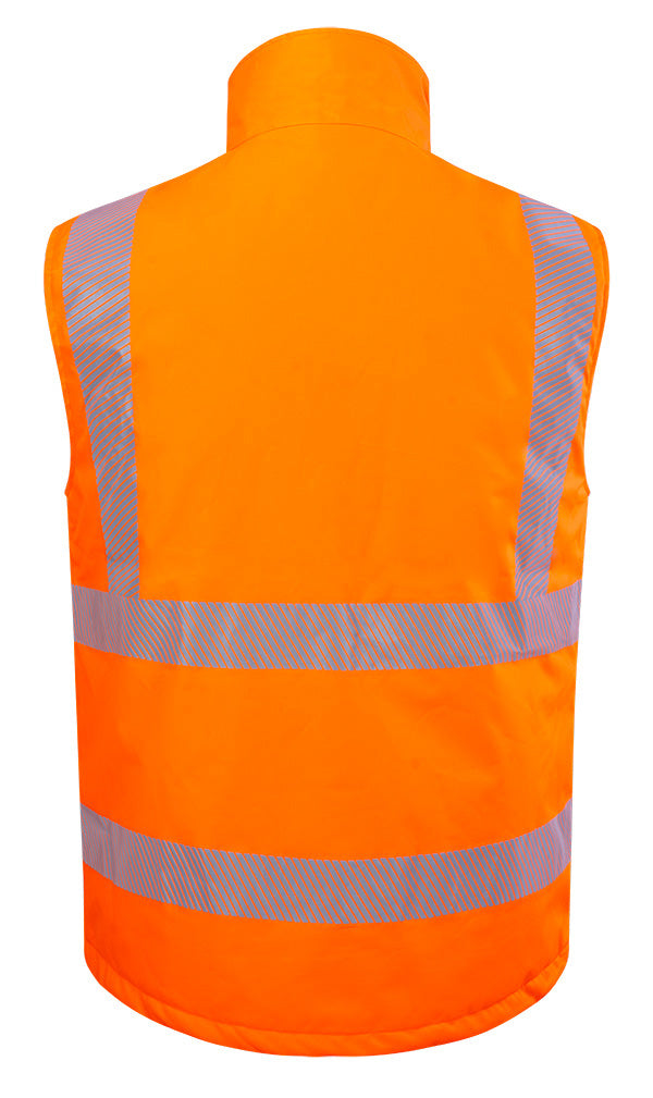 Flex Mens Bodywarmer