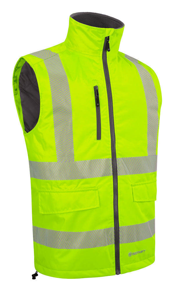 Flex Mens Bodywarmer