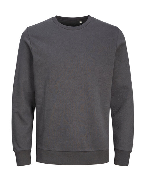 Jack&Jones Produkt Blank Classic Unisex Crew Neck Sweat - PD030M