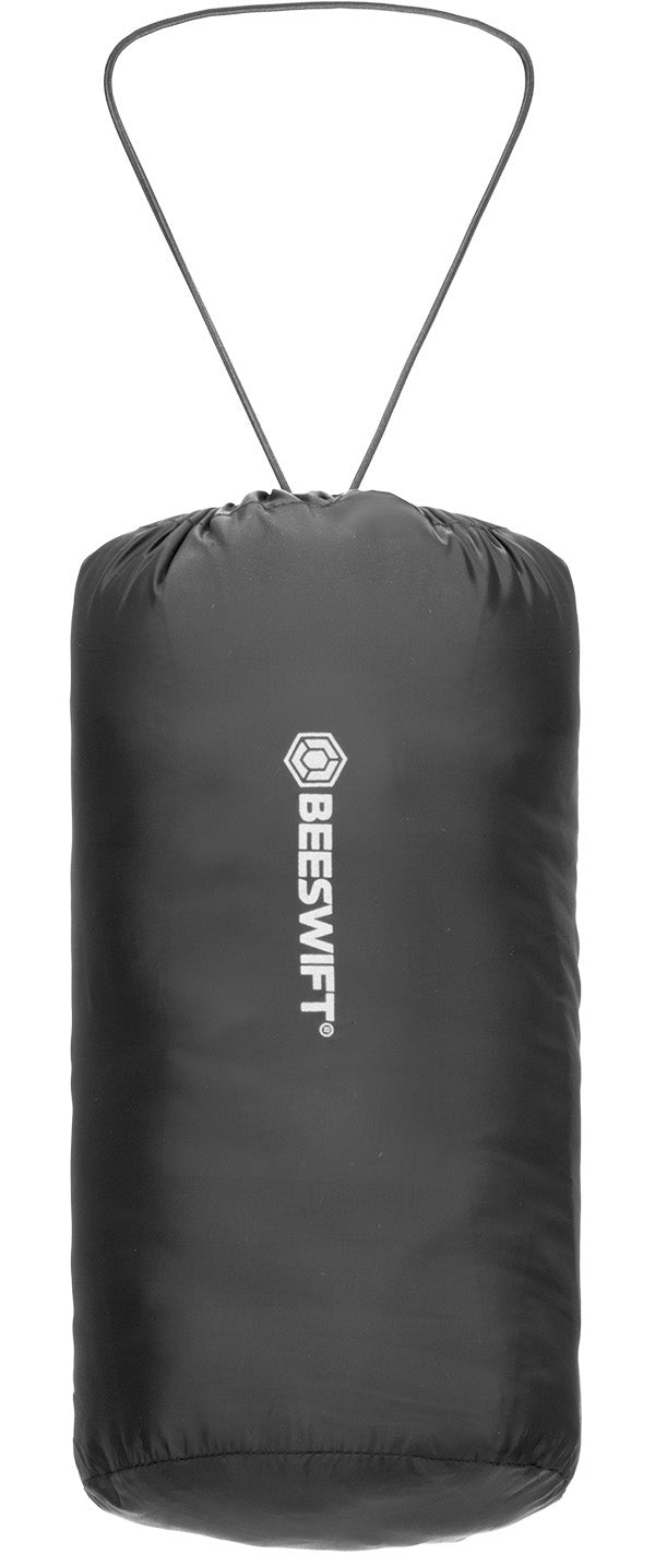 Flex Padded Baffle Jacket