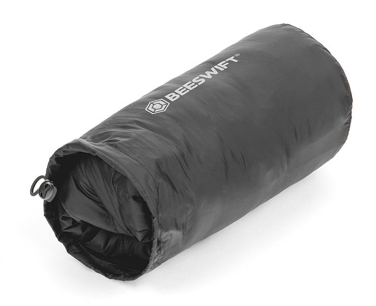 Flex Padded Baffle Jacket