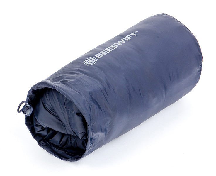 Flex Padded Baffle Jacket