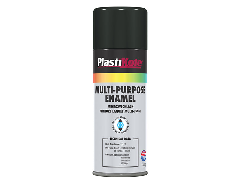 Multi-Purpose Enamel Spray