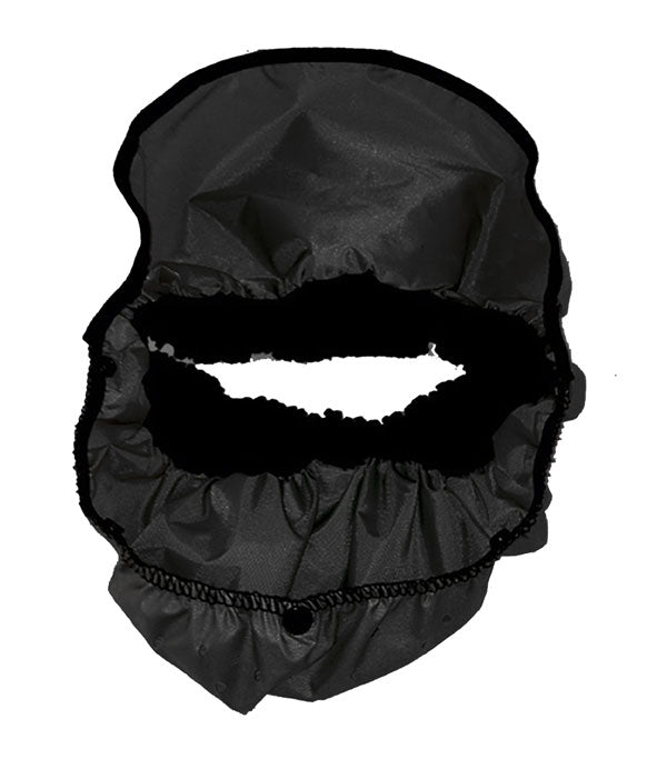 Pureflo Purelite Head Cover & Face Seal Q/R Headband