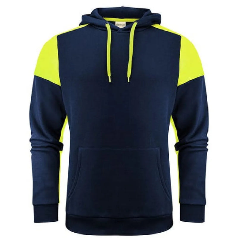 Printer Prime Hoodie