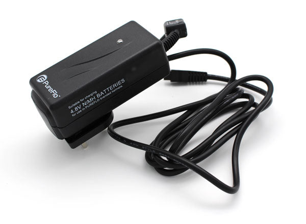 Pureflo Esm+ Battery Charger