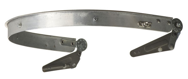 Pureflo Faceshield Attachment Bar