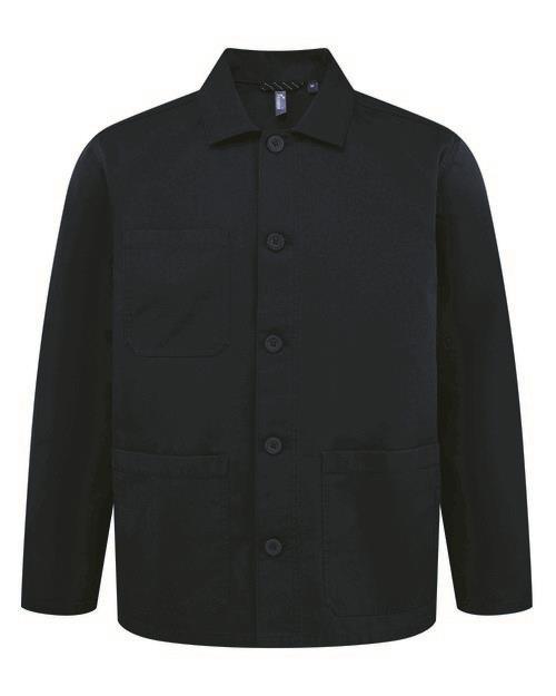 Premier Workwear Utility 2.0 Chore Jacket