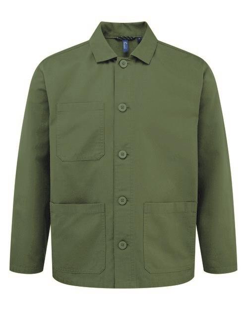 Premier Workwear Utility 2.0 Chore Jacket