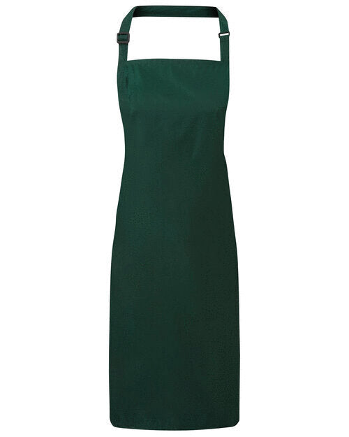 Premier Workwear Waterproof Bib Apron - PR115M