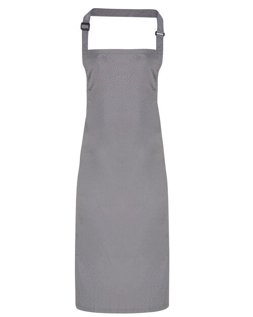 Premier Workwear Waterproof Bib Apron - PR115M