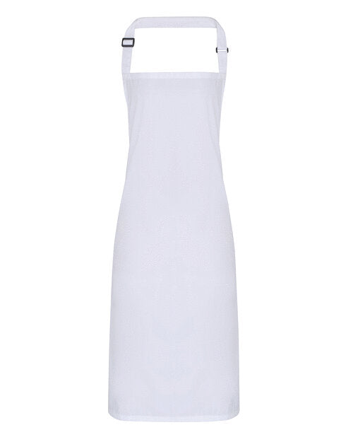 Premier Workwear Waterproof Bib Apron - PR115M