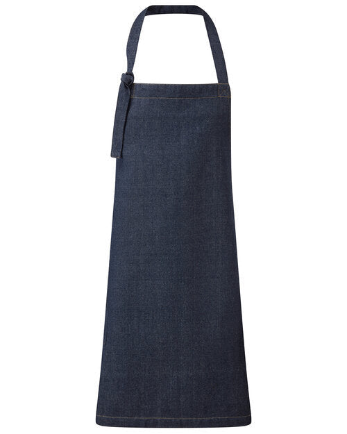 Premier Workwear Regenerate Bib Apron - PR122M