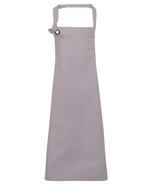 Premier Workwear Calibre Heavy Cotton Canvas Bib Apron - PR130M