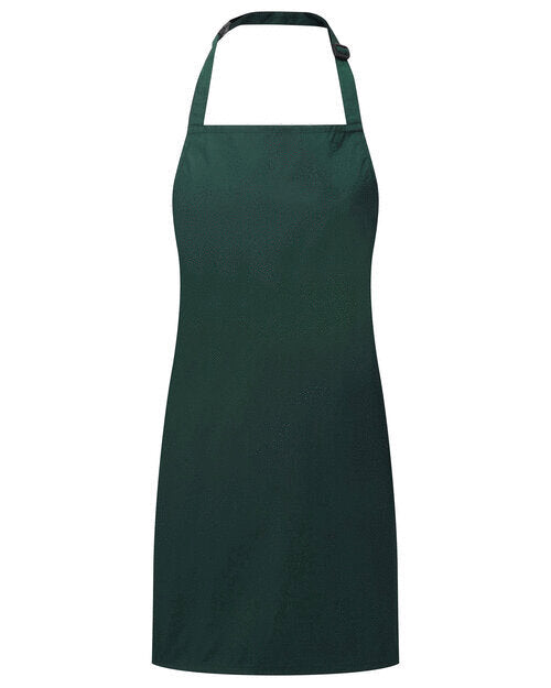 Premier Workwear Childrens Waterproof Apron - PR145B