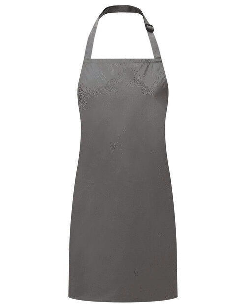 Premier Workwear Childrens Waterproof Apron - PR145B