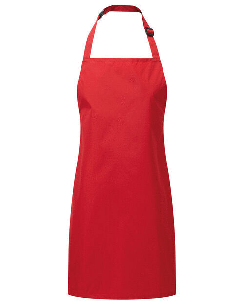 Premier Workwear Childrens Waterproof Apron - PR145B