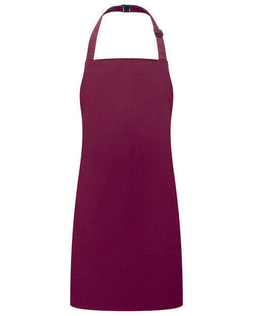 Premier Workwear Childrens Bib Apron - PR149B