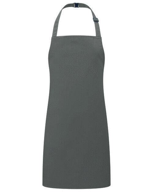 Premier Workwear Childrens Bib Apron - PR149B