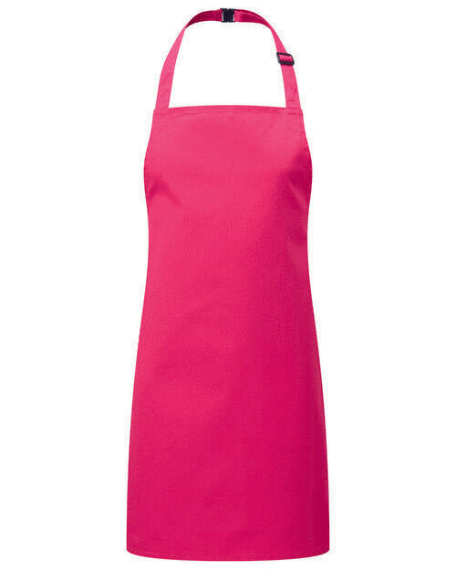 Premier Workwear Childrens Bib Apron - PR149B