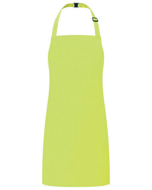 Premier Workwear Childrens Bib Apron - PR149B