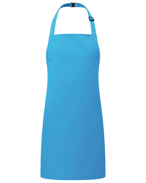 Premier Workwear Childrens Bib Apron - PR149B